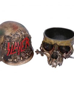 Slayer Skull Box 17.5cm