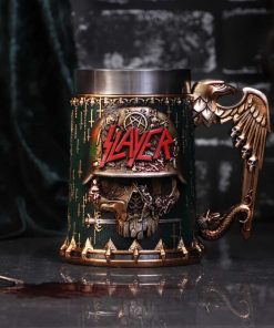 Slayer Skull Tankard 16.5cm