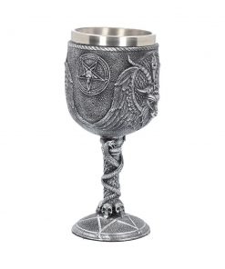 Goblet of Baphomet 17.5cm