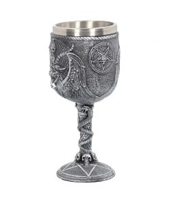 Goblet of Baphomet 17.5cm