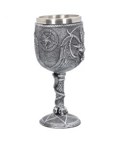 Goblet of Baphomet 17.5cm