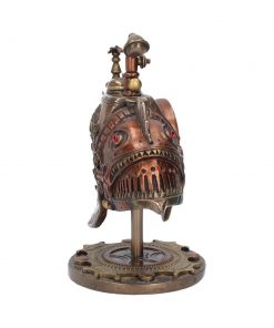 Sub Piranha 22.5cm