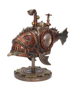 Sub Piranha 22.5cm