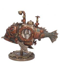 Sub Piranha 22.5cm