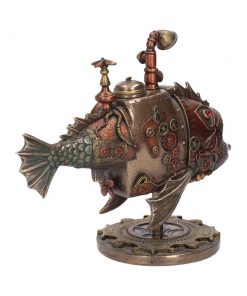Sub Piranha 22.5cm