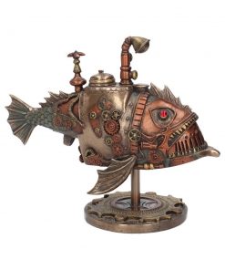 Sub Piranha 22.5cm