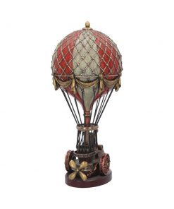 Balloonist 24.5cm