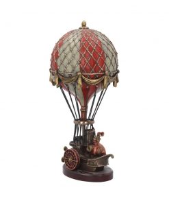Balloonist 24.5cm