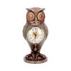 Tick Toot Clock 27cm