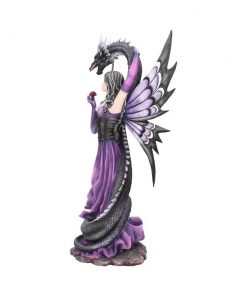 Guardian's Embrace. 60cm