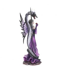 Guardian's Embrace. 60cm