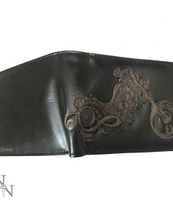 Wallet - Bike 11cm
