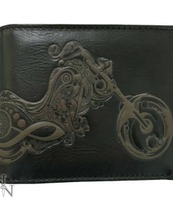 Wallet - Bike 11cm