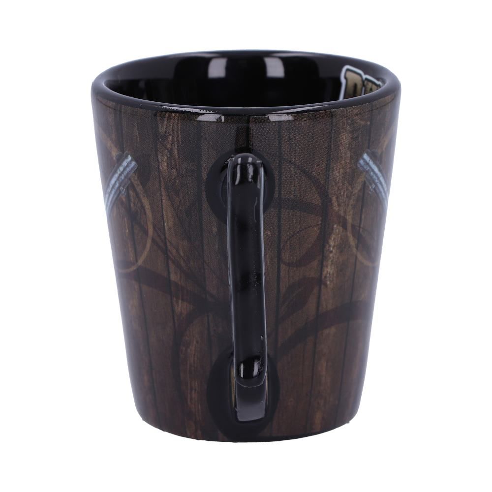 Espresso Cup - John Wayne - The Duke 2 Espresso Cup - John Wayne - The Duke