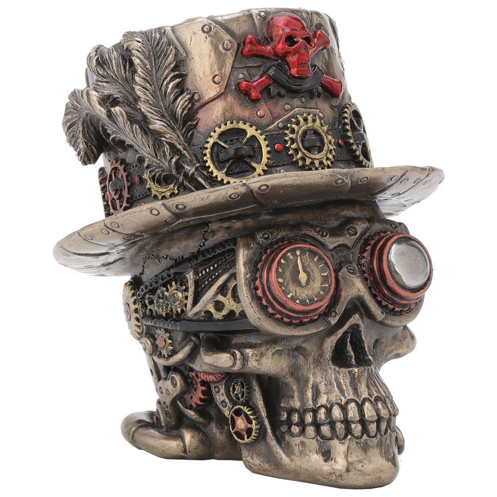 Clockwork Baron 11cm 1 Clockwork Baron 11cm