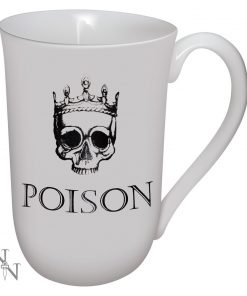 Poison Mug 14.5cm
