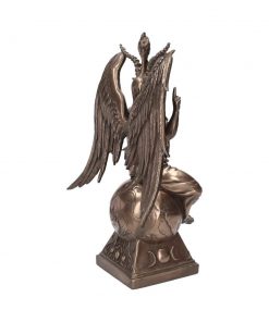 Baphomet Bronze Large 38cm