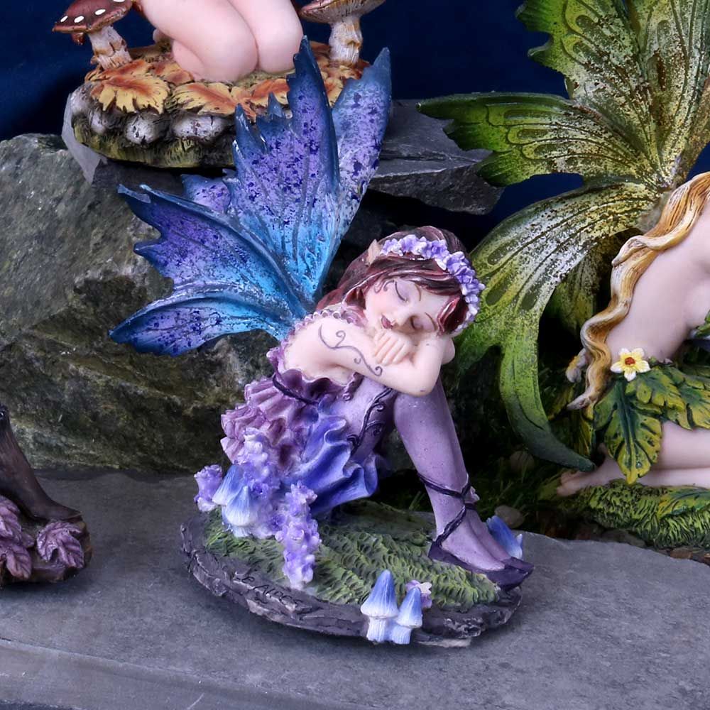 Akina Akina. 10cm