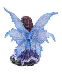 Azure. 14cm
