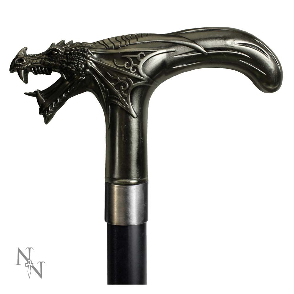 Dragon's Roar Swaggering Cane 89cm 1 Dragon's Roar Swaggering Cane 89cm