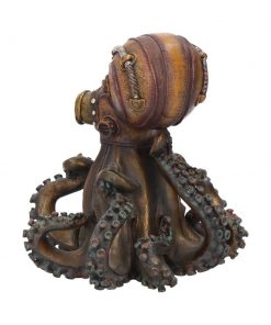 Octo-Steam 15cm