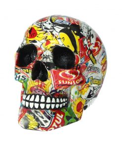 Pop Art 19cm