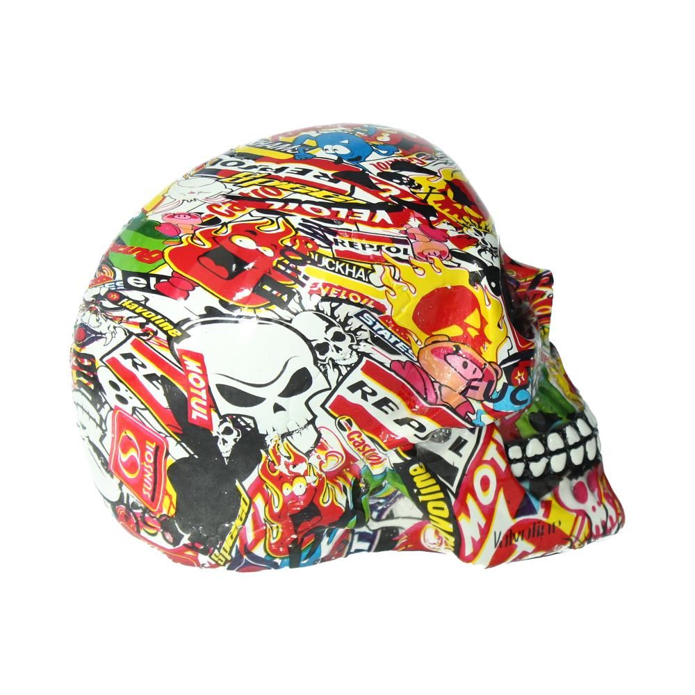 Pop Art 19cm 6 Pop Art 19cm