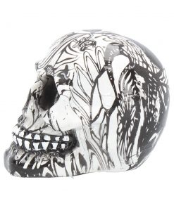 Abstraction (Small) 8cm (Pack of 6)
