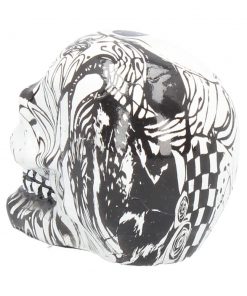 Abstraction (Small) 8cm (Pack of 6)