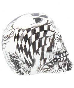 Abstraction (Small) 8cm (Pack of 6)