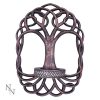 Tree of Life Candle Holder 26cm