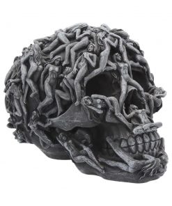 Hell's Desire 18cm
