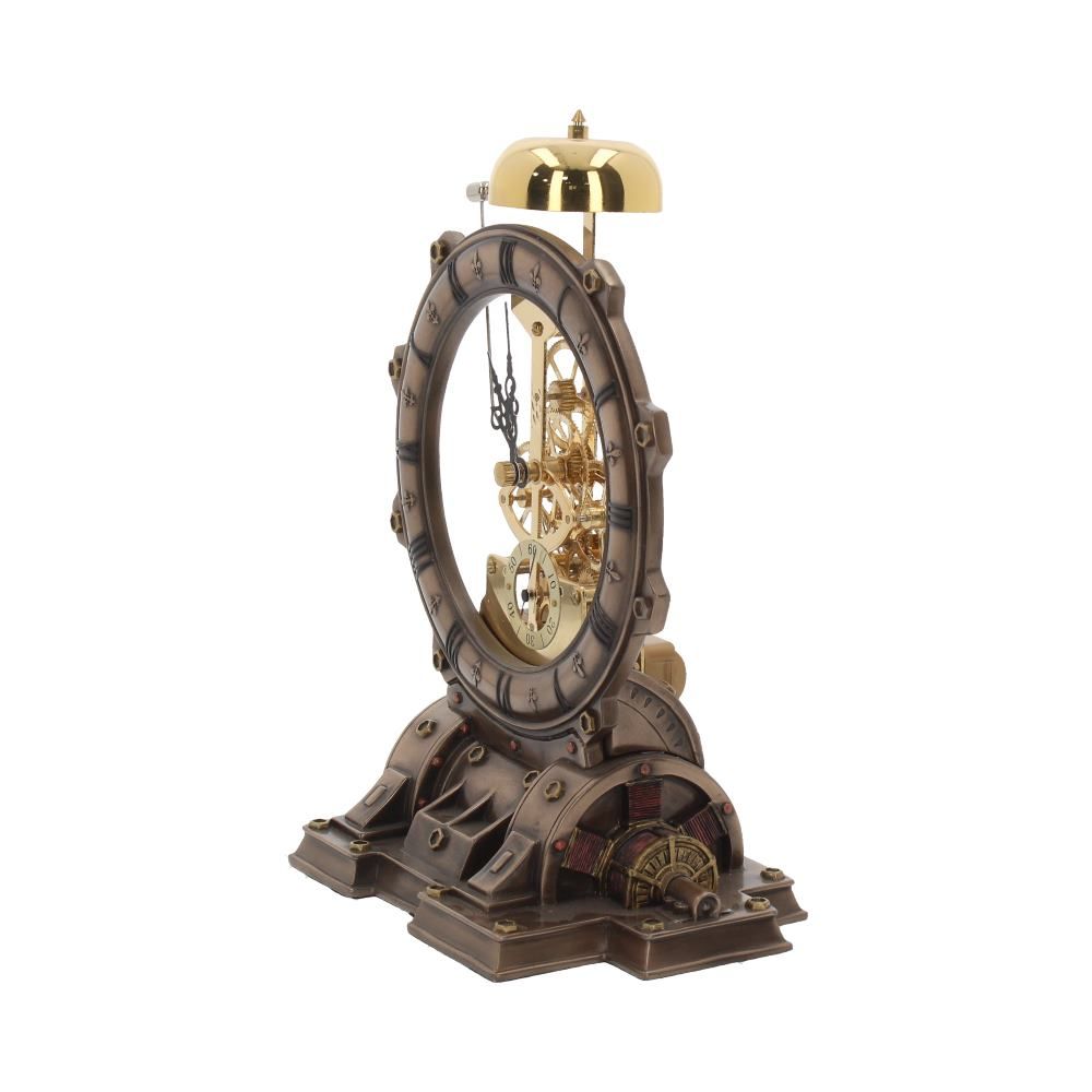 Time Machine 21 Time Machine 21.5cm