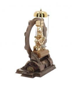 Time Machine 21.5cm
