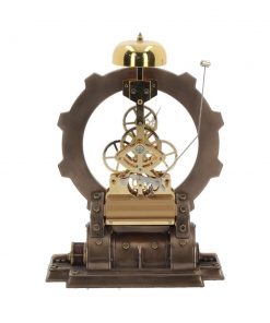 Time Machine 21.5cm