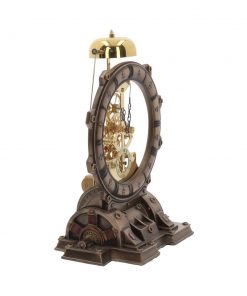 Time Machine 21.5cm