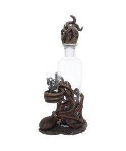 Tentacle Temptation 40cm