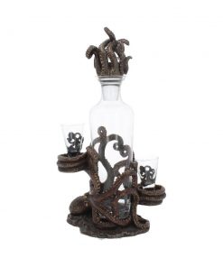 Tentacle Temptation 40cm