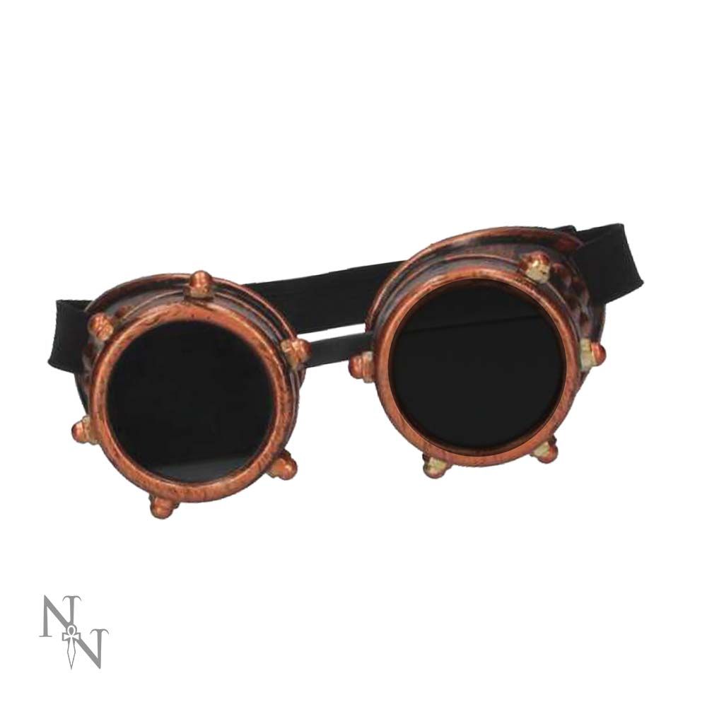 Industrial Gaze 16cm (Pack of 3) 1 Industrial Gaze 16cm (Pack of 3)