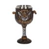 Valhalla Goblet 17cm