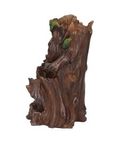 Forest Elders Backflow Incense Burner 19cm