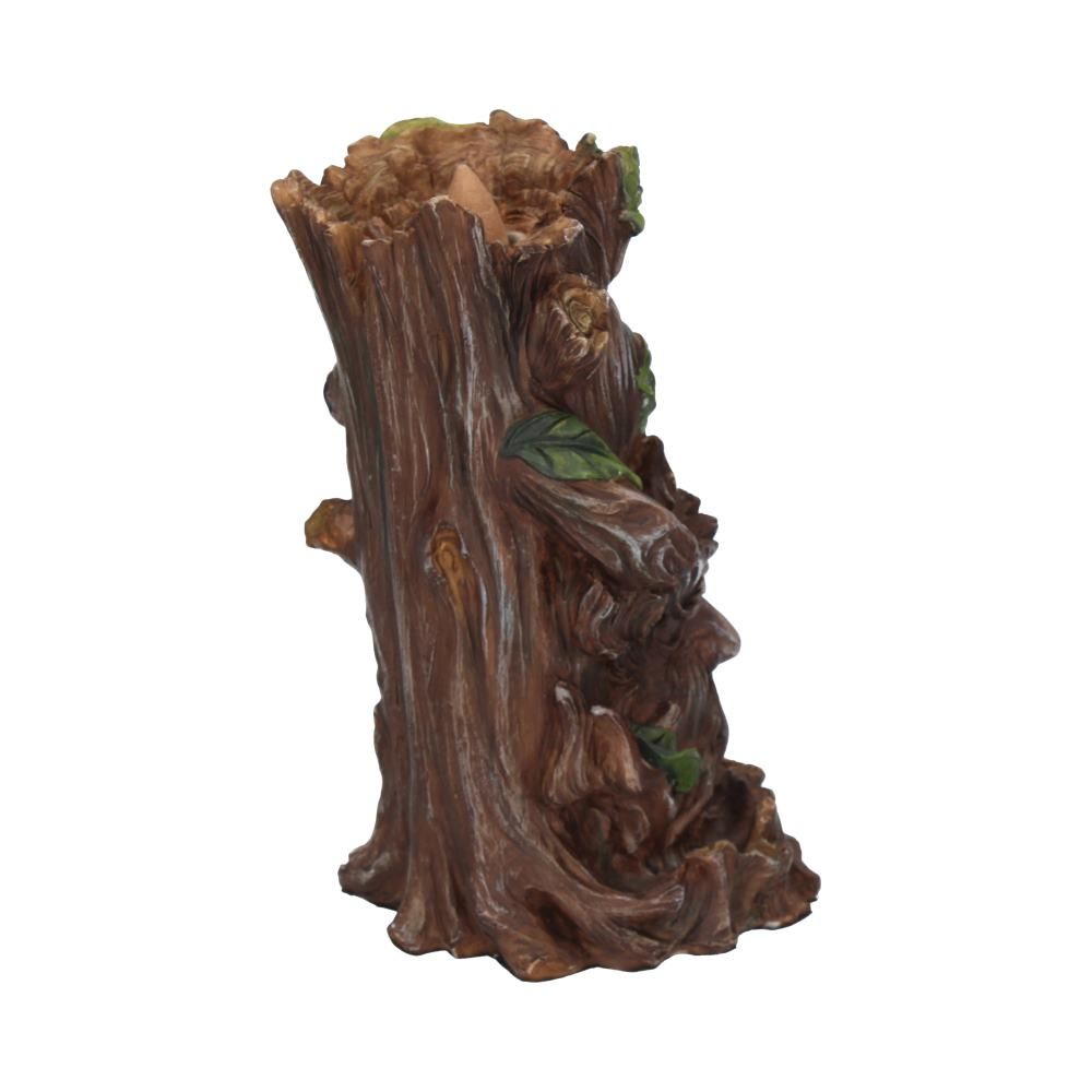 Forest Elders Backflow Incense Burner 19cm 5 Forest Elders Backflow Incense Burner 19cm