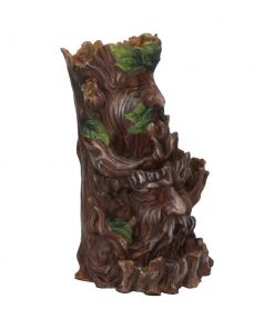 Forest Elders Backflow Incense Burner 19cm