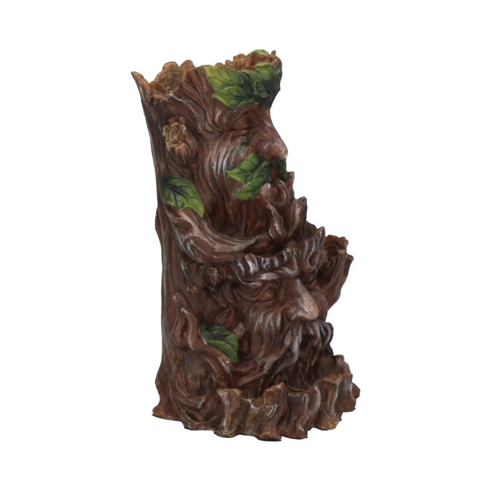 Forest Elders Backflow Incense Burner 19cm 6 Forest Elders Backflow Incense Burner 19cm