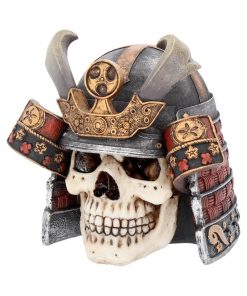 The Last Samurai 14cm