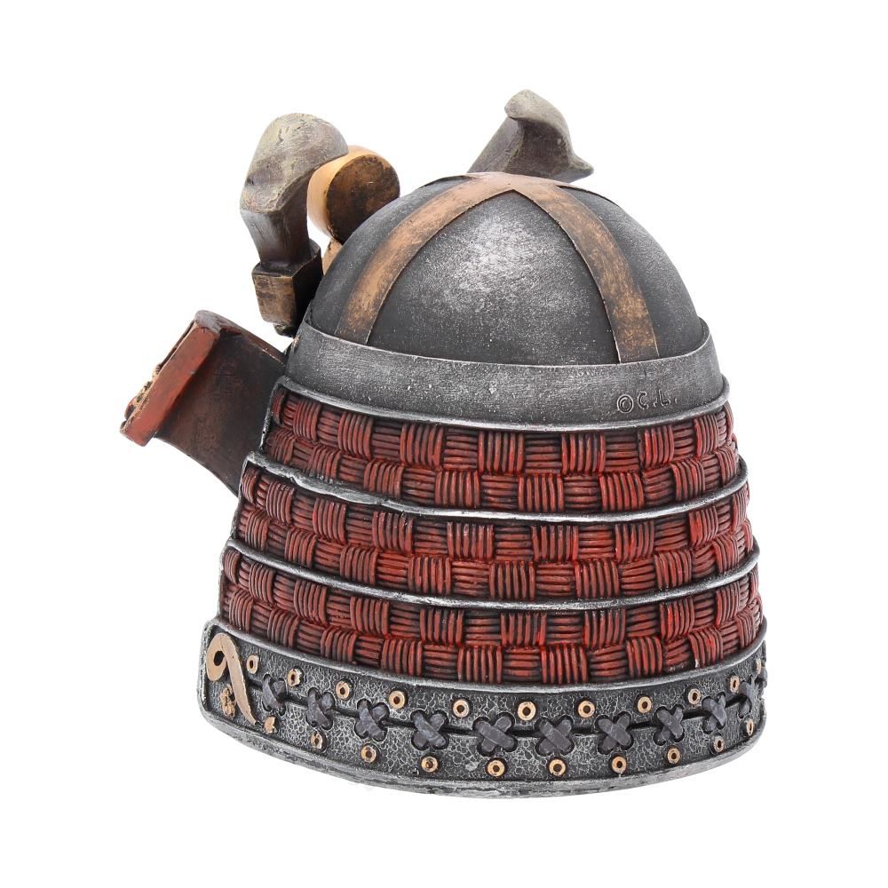 The Last Samurai 14cm 4 The Last Samurai 14cm