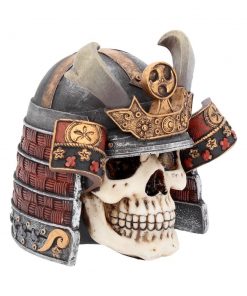 The Last Samurai 14cm