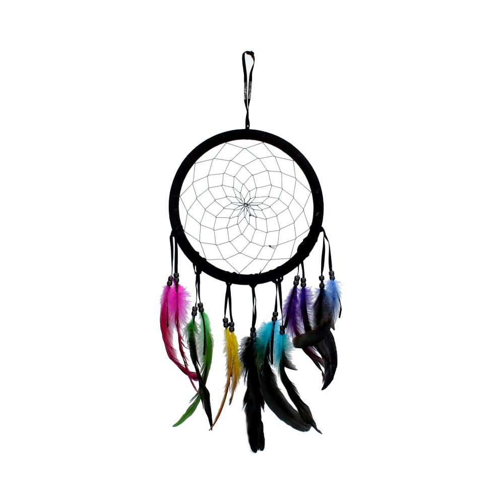 Vivid Dreams Dreamcatcher 22cm 1 Vivid Dreams Dreamcatcher 22cm