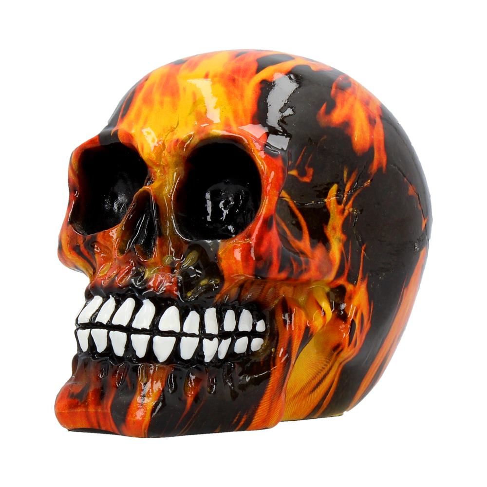 Inferno (Medium) 11cm (Pack of 6) 1 Inferno (Medium) 11cm (Pack of 6)