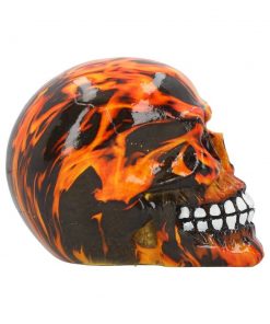 Inferno (Medium) 11cm (Pack of 6)
